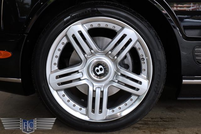 2009 Bentley Brooklands 2dr Coupe - 23015098 - 34