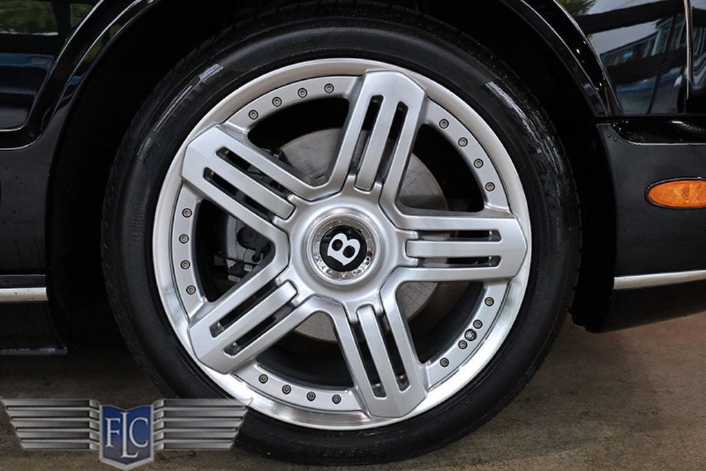 2009 Bentley Brooklands 2dr Coupe - 23015098 - 35