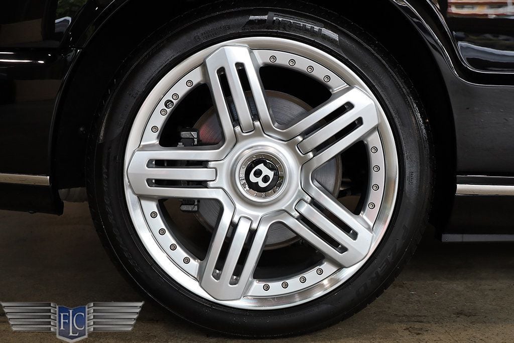 2009 Bentley Brooklands 2dr Coupe - 23015098 - 36