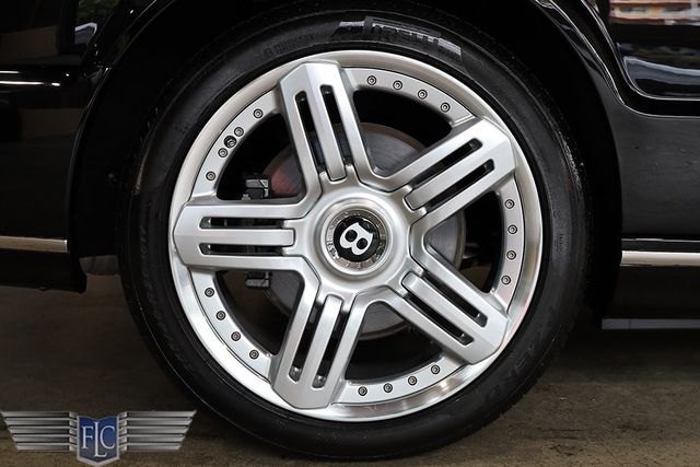 2009 Bentley Brooklands 2dr Coupe - 23015098 - 36