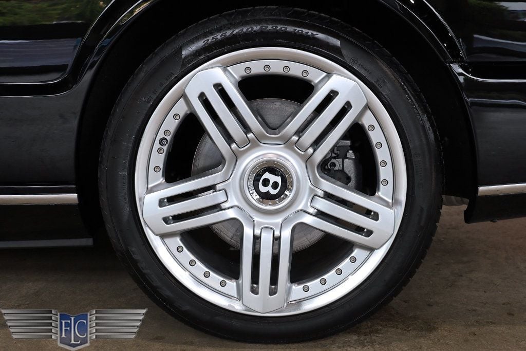 2009 Bentley Brooklands 2dr Coupe - 23015098 - 37