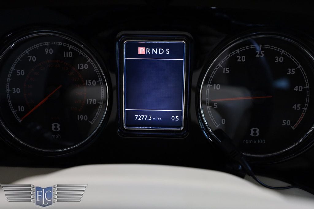 2009 Bentley Brooklands 2dr Coupe - 23015098 - 38