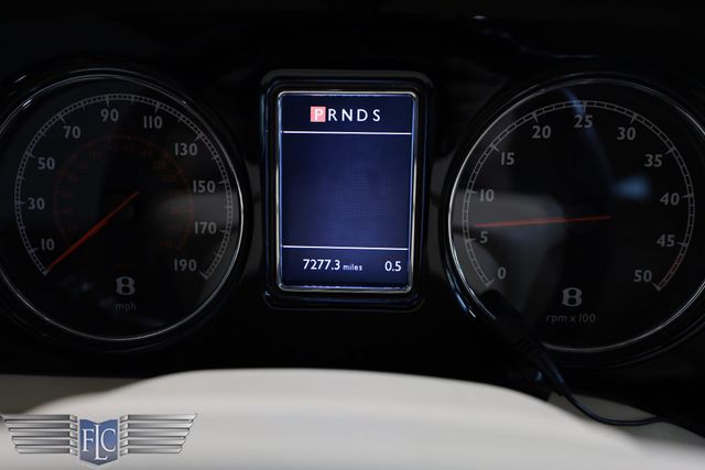 2009 Bentley Brooklands 2dr Coupe - 23015098 - 38