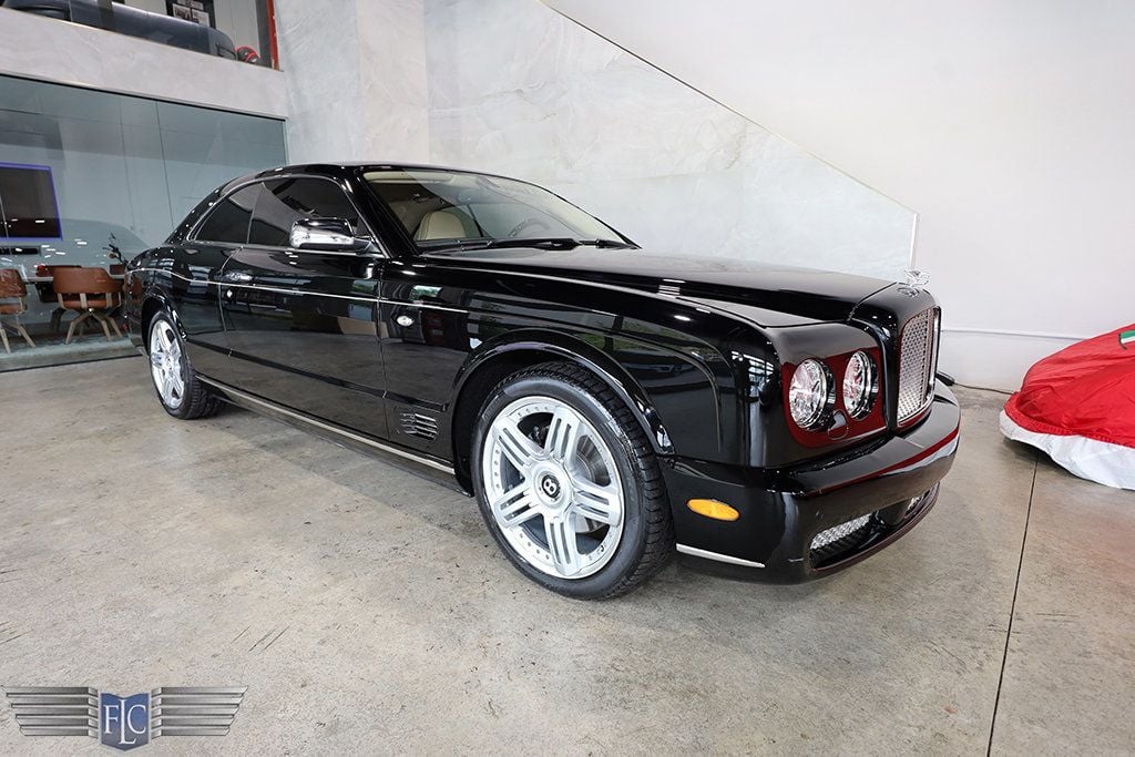 2009 Bentley Brooklands 2dr Coupe - 23015098 - 40