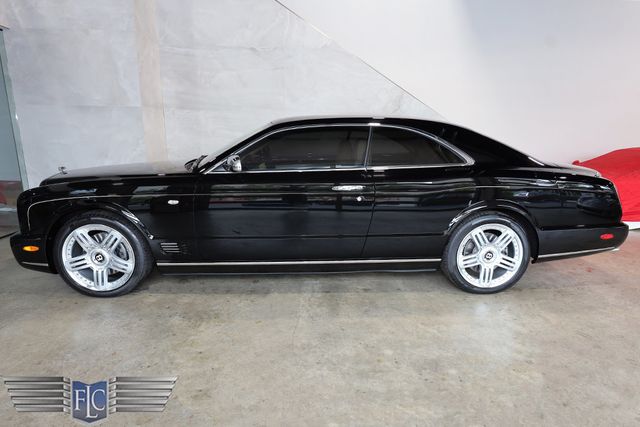 2009 Bentley Brooklands 2dr Coupe - 23015098 - 41