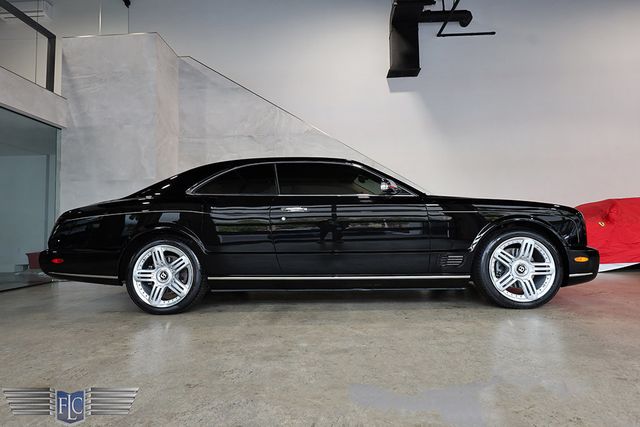 2009 Bentley Brooklands 2dr Coupe - 23015098 - 42