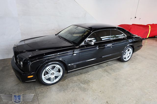 2009 Bentley Brooklands 2dr Coupe - 23015098 - 43