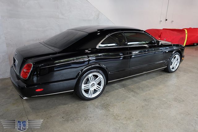 2009 Bentley Brooklands 2dr Coupe - 23015098 - 5