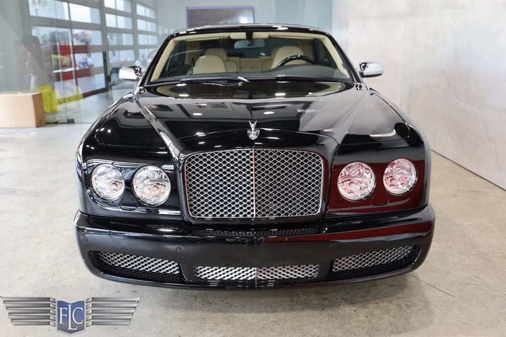 2009 Bentley Brooklands 2dr Coupe - 23015098 - 6