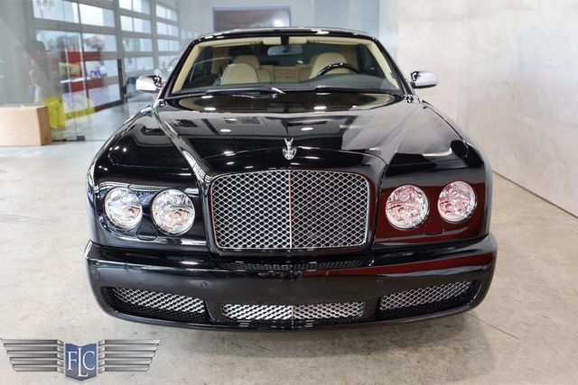 2009 Bentley Brooklands 2dr Coupe - 23015098 - 6