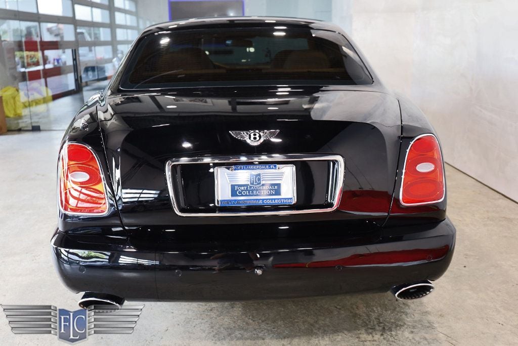 2009 Bentley Brooklands 2dr Coupe - 23015098 - 7