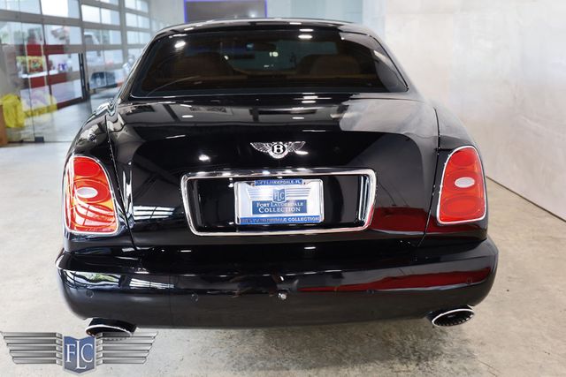 2009 Bentley Brooklands 2dr Coupe - 23015098 - 7