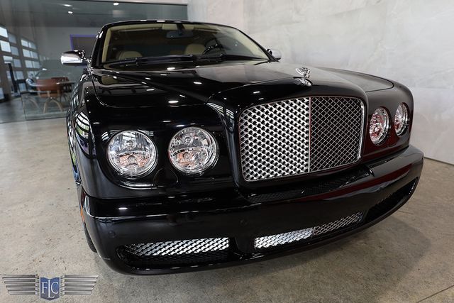 2009 Bentley Brooklands 2dr Coupe - 23015098 - 8