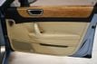 2009 Bentley Continental Flying Spur 4dr Sedan - 22966727 - 21
