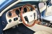 2009 Bentley Continental Flying Spur 4dr Sedan - 22966727 - 24