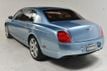 2009 Bentley Continental Flying Spur 4dr Sedan - 22966727 - 6