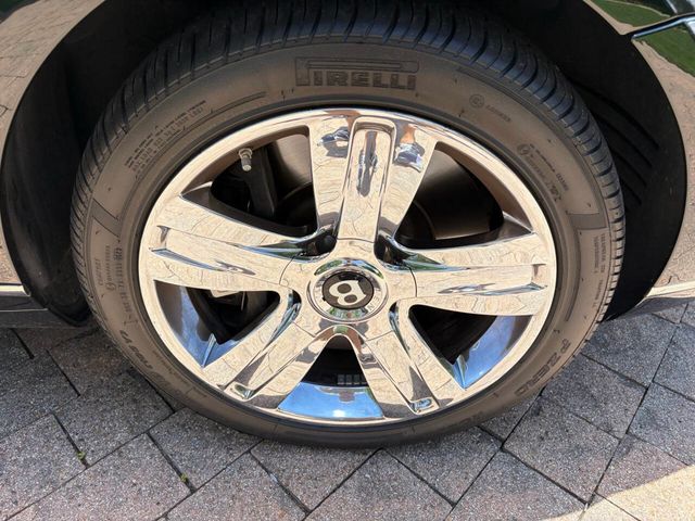 2009 Bentley Continental GT 2dr Convertible - 23026762 - 19