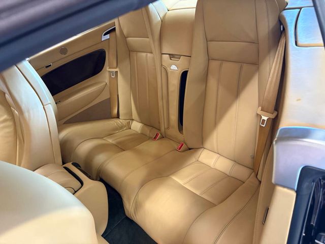 2009 Bentley Continental GT 2dr Convertible - 23026762 - 38