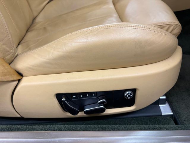 2009 Bentley Continental GT 2dr Convertible - 23026762 - 39
