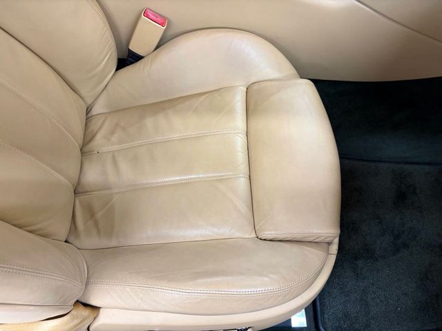 2009 Bentley Continental GT 2dr Convertible - 23026762 - 40