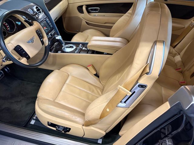 2009 Bentley Continental GT 2dr Convertible - 23026762 - 42