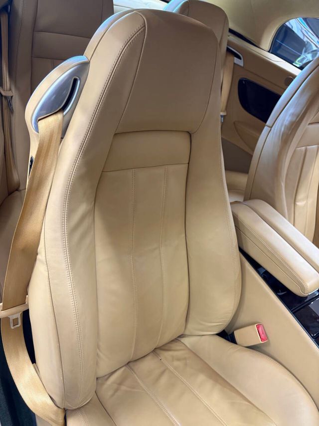 2009 Bentley Continental GT 2dr Convertible - 23026762 - 43