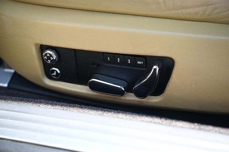 2009 Bentley Continental GT 2dr Convertible - 22875107 - 15