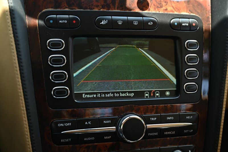 2009 Bentley Continental GT 2dr Convertible - 22875107 - 24