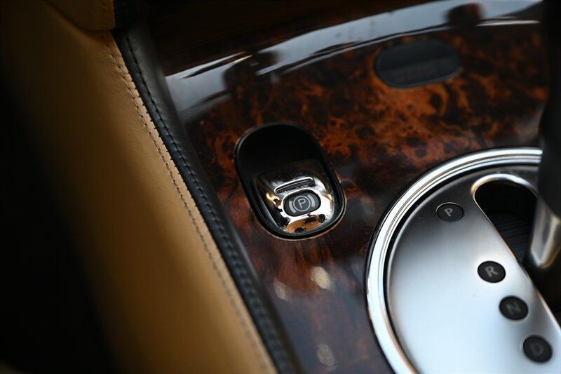 2009 Bentley Continental GT 2dr Convertible - 22875107 - 25