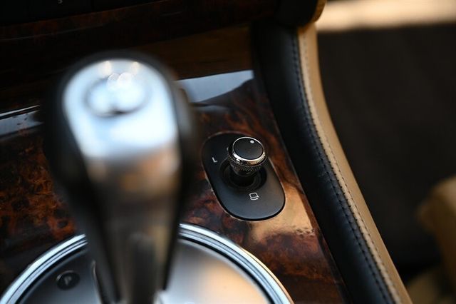 2009 Bentley Continental GT 2dr Convertible - 22875107 - 30