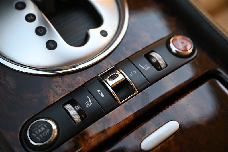 2009 Bentley Continental GT 2dr Convertible - 22875107 - 35