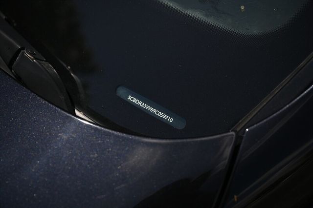 2009 Bentley Continental GT 2dr Convertible - 22875107 - 37