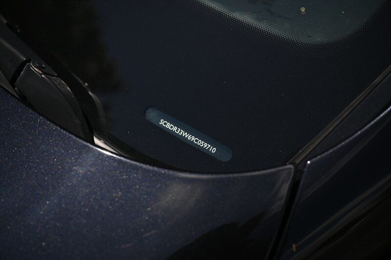 2009 Bentley Continental GT 2dr Convertible - 22875107 - 37