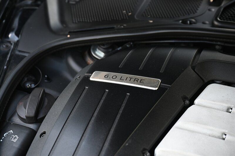 2009 Bentley Continental GT 2dr Convertible - 22875107 - 40