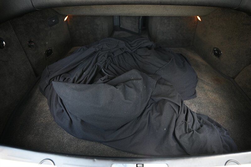 2009 Bentley Continental GT 2dr Convertible - 22875107 - 43