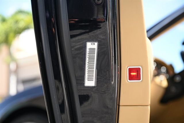 2009 Bentley Continental GT 2dr Convertible - 22875107 - 45