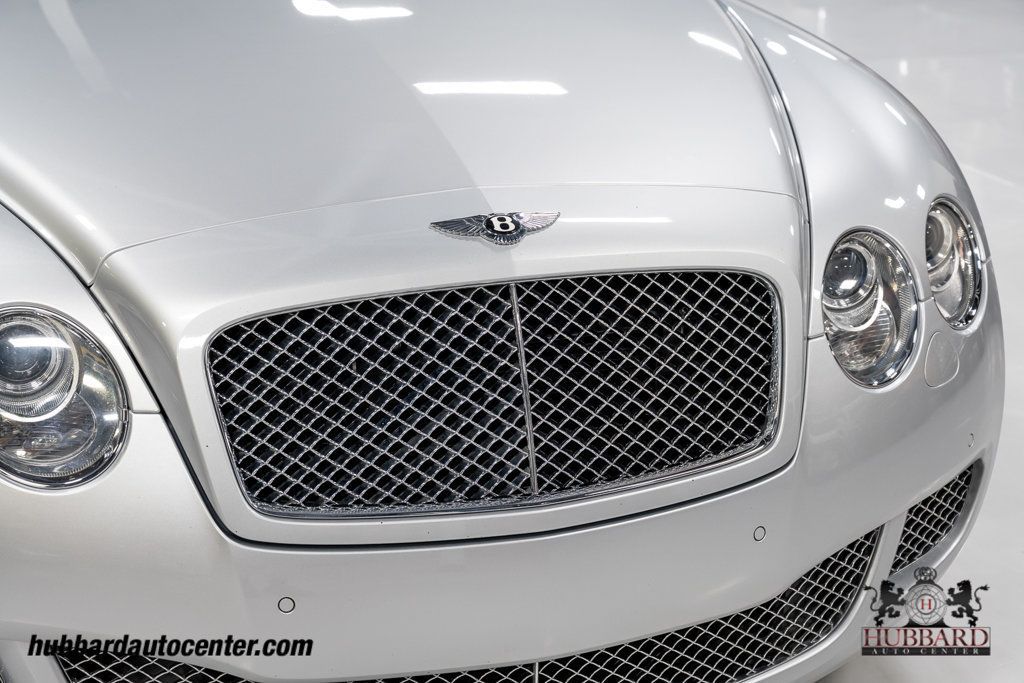 2009 Bentley Continental GT 2dr Coupe - 22926759 - 13