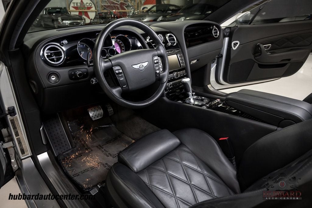 2009 Bentley Continental GT 2dr Coupe - 22926759 - 16