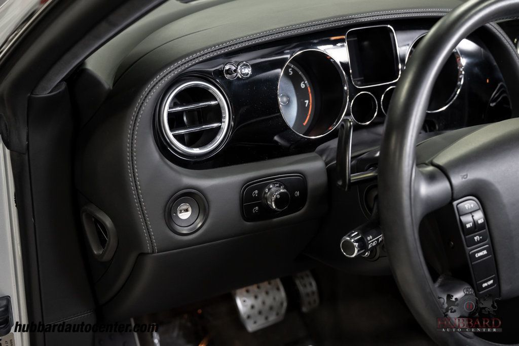 2009 Bentley Continental GT 2dr Coupe - 22926759 - 17