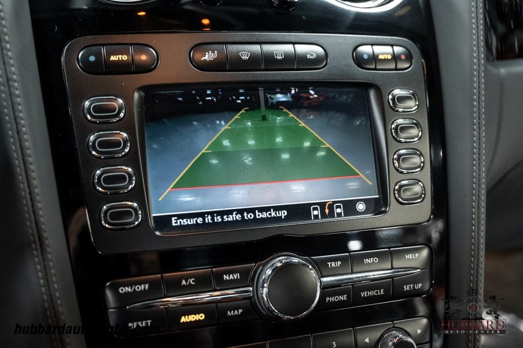 2009 Bentley Continental GT 2dr Coupe - 22926759 - 22