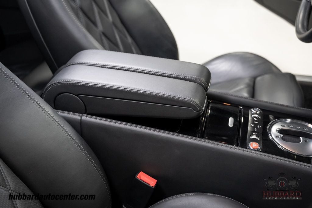 2009 Bentley Continental GT 2dr Coupe - 22926759 - 26