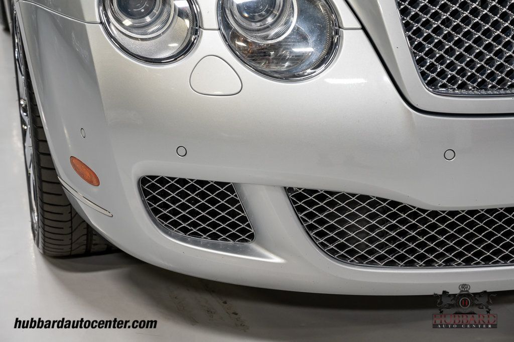 2009 Bentley Continental GT 2dr Coupe - 22926759 - 30