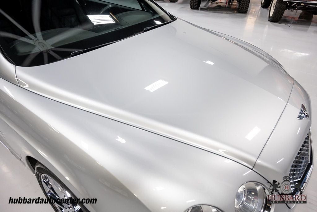 2009 Bentley Continental GT 2dr Coupe - 22926759 - 36