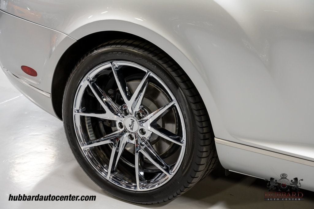 2009 Bentley Continental GT 2dr Coupe - 22926759 - 43