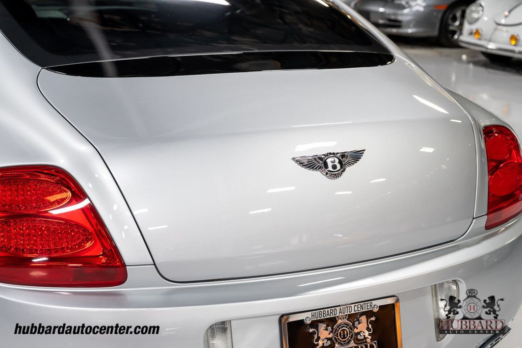 2009 Bentley Continental GT 2dr Coupe - 22926759 - 53