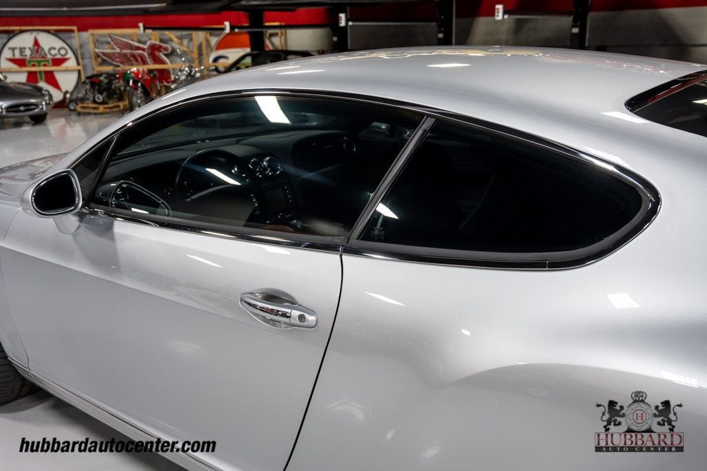 2009 Bentley Continental GT 2dr Coupe - 22926759 - 60