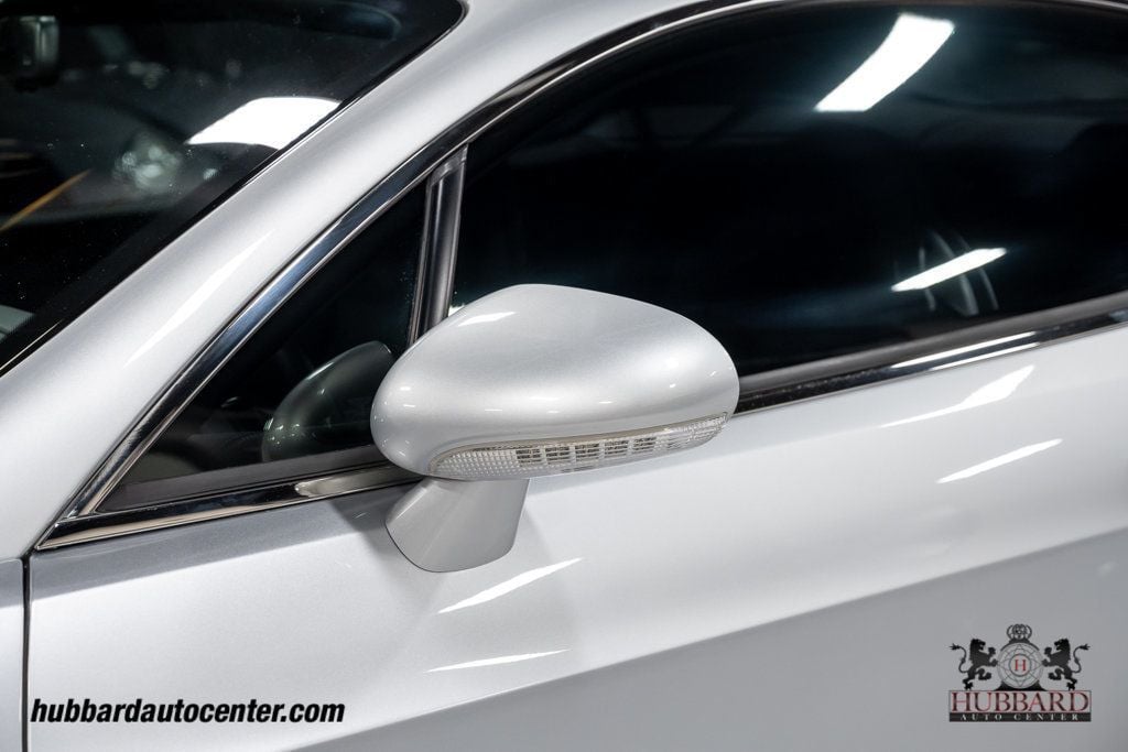 2009 Bentley Continental GT 2dr Coupe - 22926759 - 63