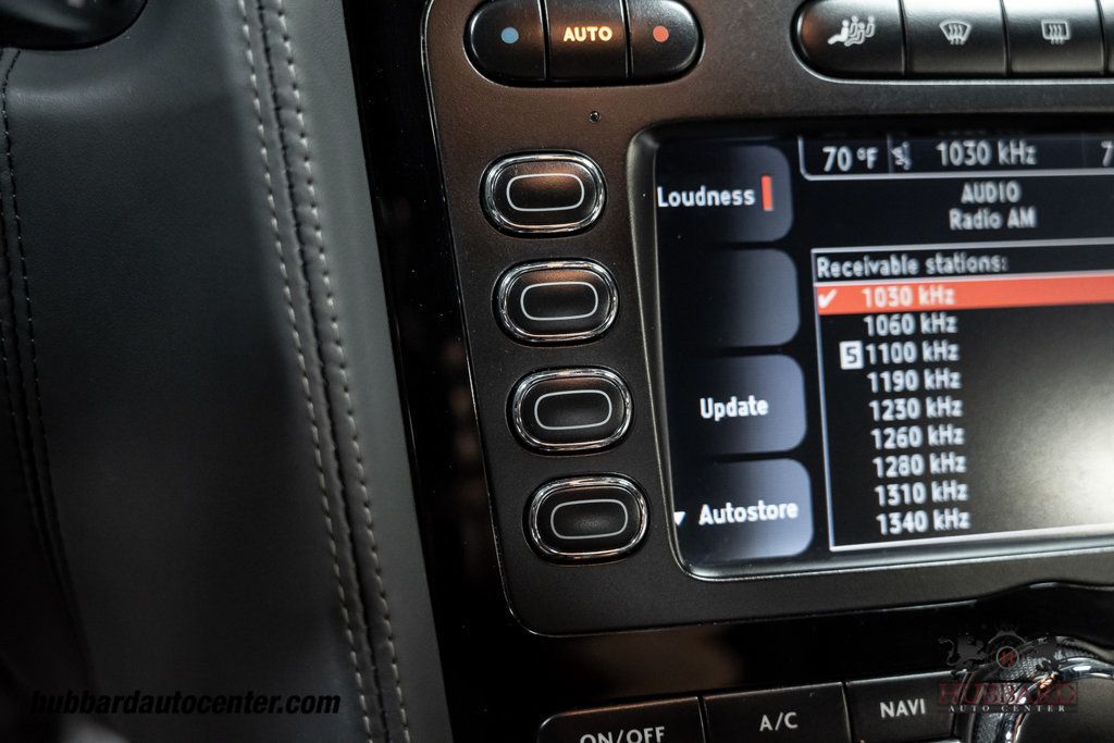 2009 Bentley Continental GT 2dr Coupe - 22926759 - 74