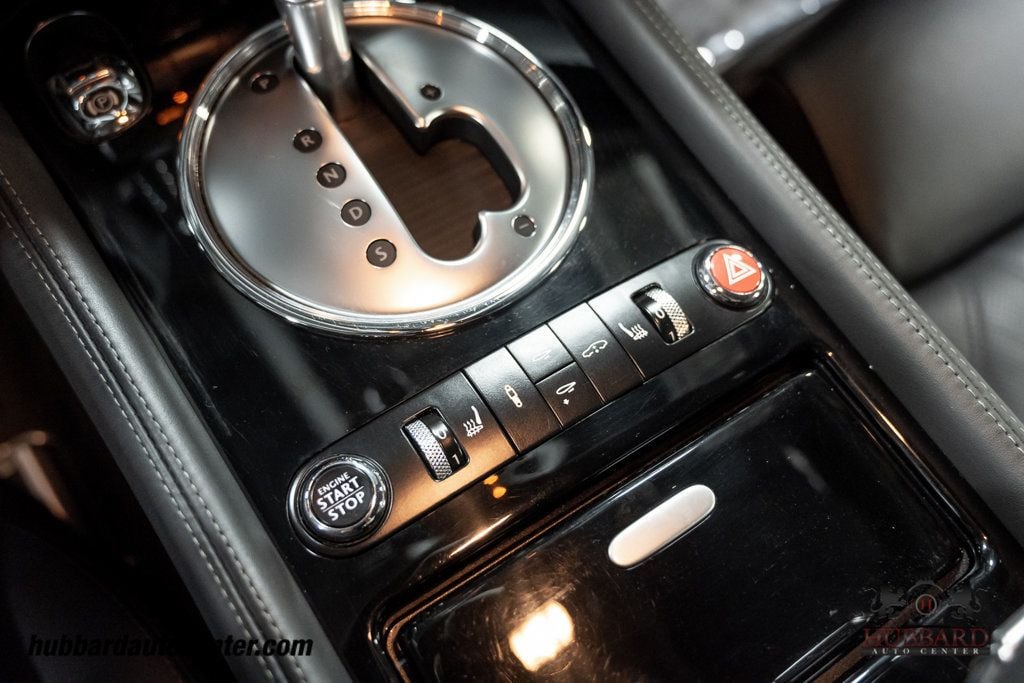 2009 Bentley Continental GT 2dr Coupe - 22926759 - 78