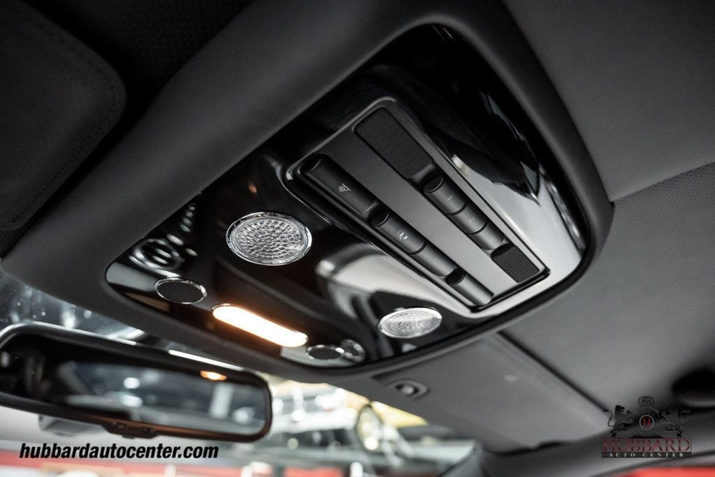 2009 Bentley Continental GT 2dr Coupe - 22926759 - 79